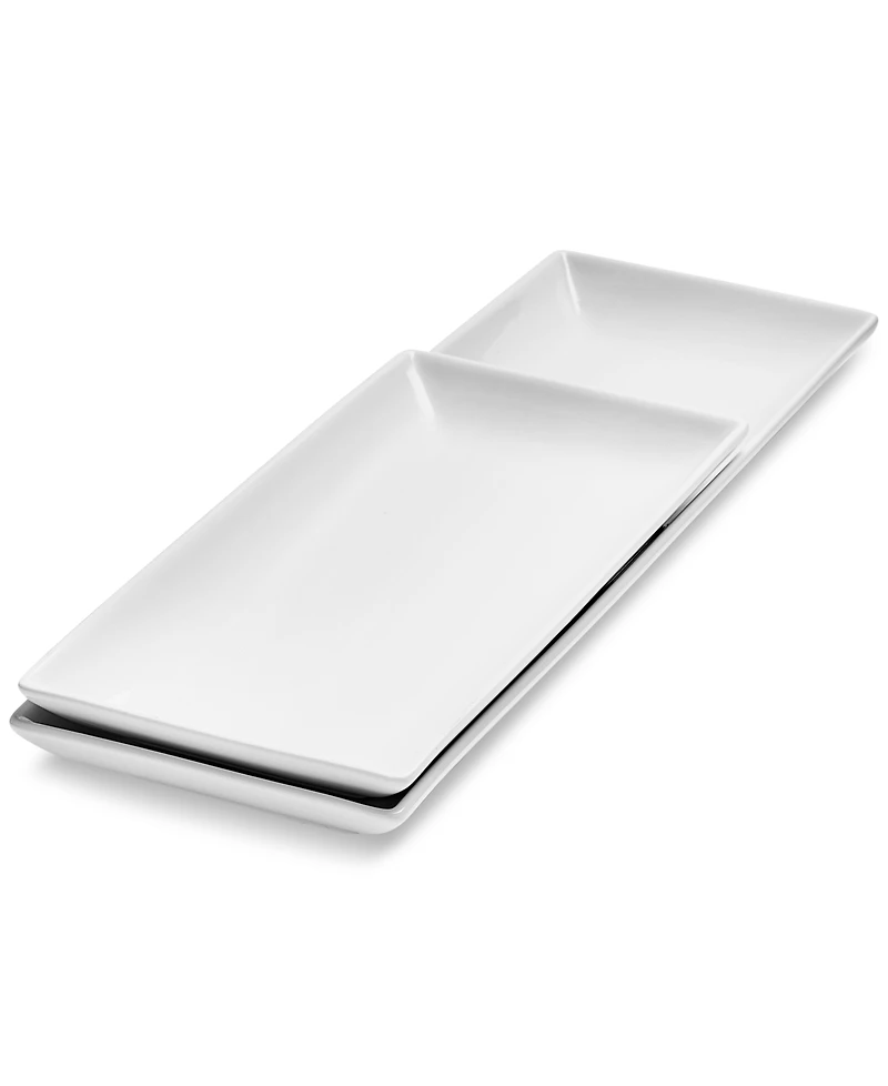 The Cellar Marc Nested Serving Trays, Set of 3, Exclusively at Macy's