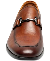 Florsheim Men's Pregamo Slip-On Bit Loafers