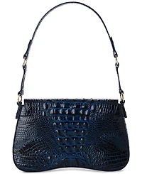 Brahmin Nerida Melbourne Small Leather Shoulder