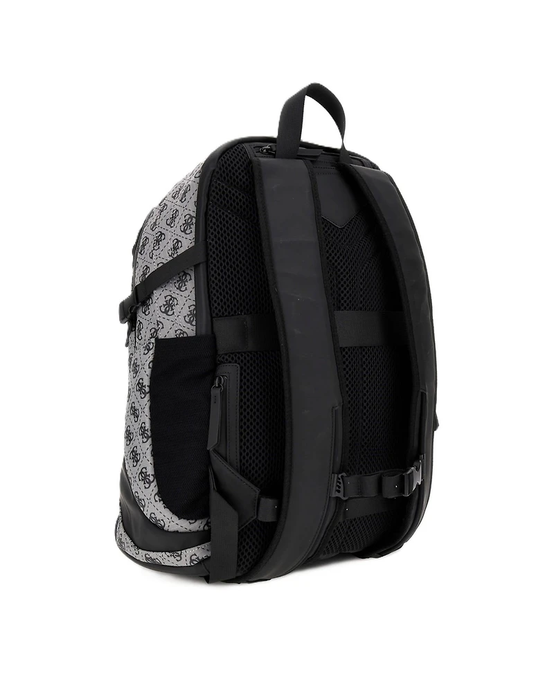 Guess Men's Trento Multifunctional Backpack