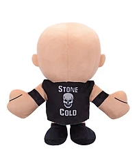 Bleacher Creatures Wwe Stone Cold Steve Austin 8" Kuricha Plush