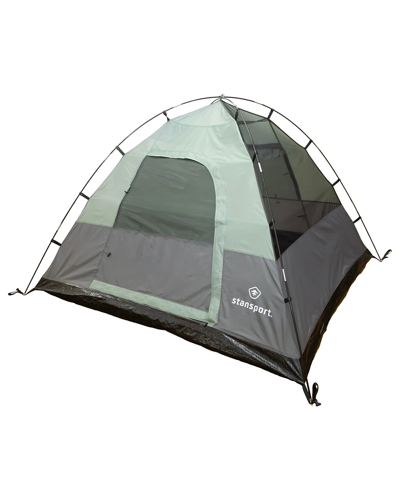 Stansport Evergreen Dome Tent