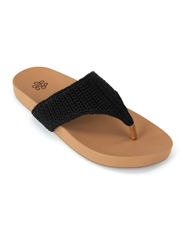 The Sak Women Everly Sandal