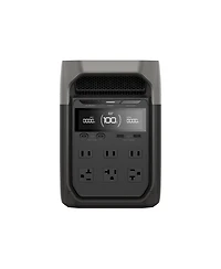 1024Wh Delta 3 Portable Power Station