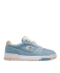 Coach Men's Soho Fashion Sneakers