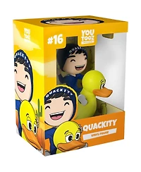 Youtooz: Quackity Vinyl Figure #16
