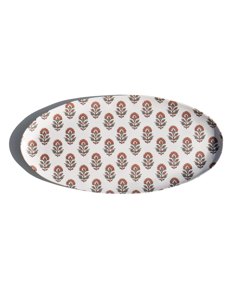 Abode Homewares Kashmir Long Platter