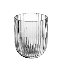Abode Homewares Mesa Stemless Glasses, Set of 6