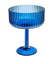 Abode Homewares Mesa Coupe Glasses, Set of 6