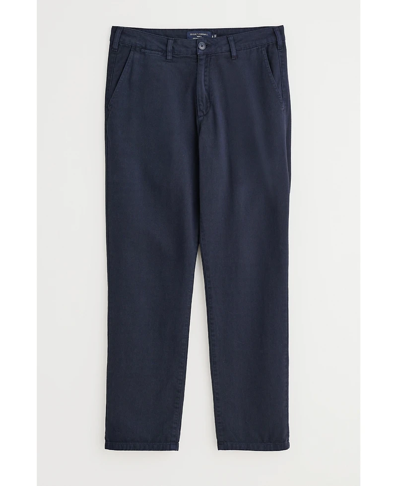 Seasalt Cornwall Men's Utility Trouser