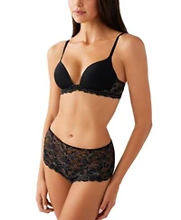 B.Temptd By Wacoal Womens Feeling Famous Lingerie Collection
