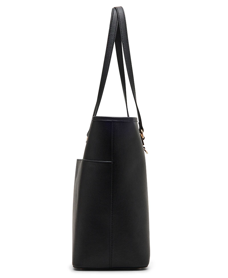 Anne Klein Women's Work Tote with Pouch