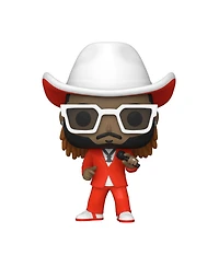 Funko T-Pain 395 T-Pain That's Just Tips Funko Pop Vinyl Figure