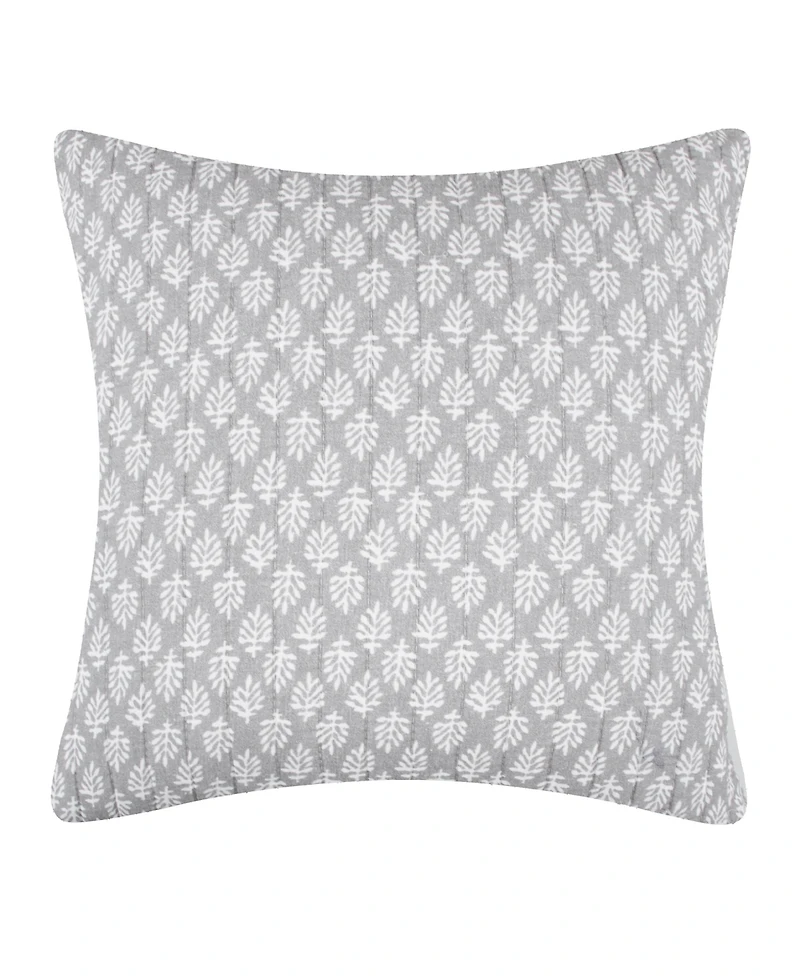 Levtex Aditya Quilted Decorative Pillow