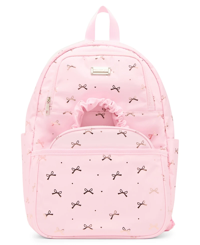 Madden Girl Bowie Medium Backpack