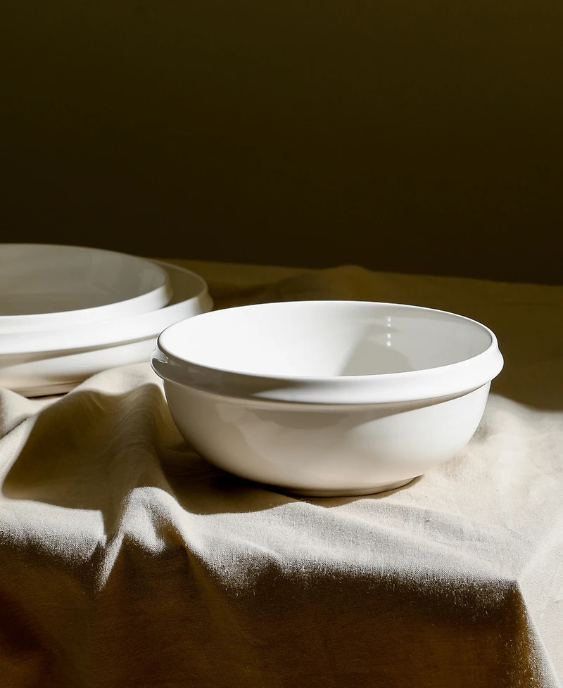 Stone Lain Verso All-Purpose Bowls, Set of 4