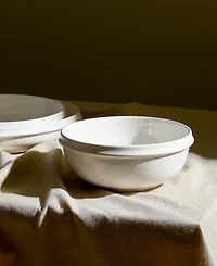 Stone Lain Verso All-Purpose Bowls, Set of 4