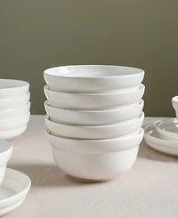 Stone Lain Virtuo All-Purpose Bowls, Set of 4