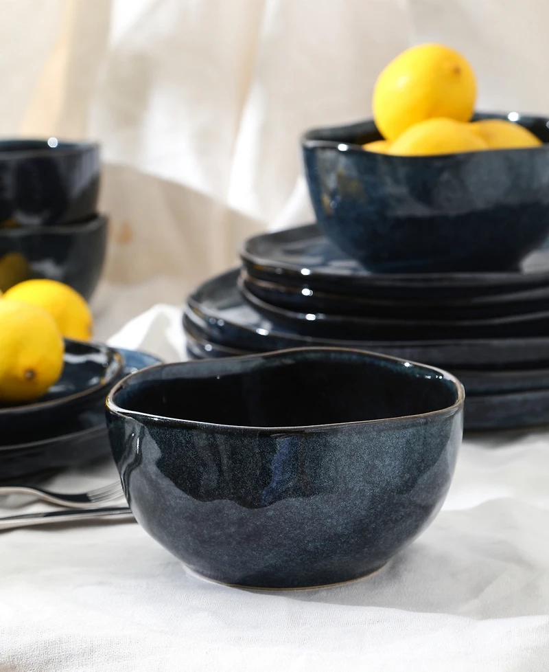 Stone Lain Mirella Cereal Bowls, Set of 4