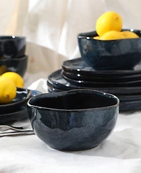 Stone Lain Mirella Cereal Bowls, Set of 4