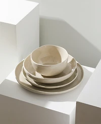Stone Lain Mirella Pasta Bowls, Set of 4