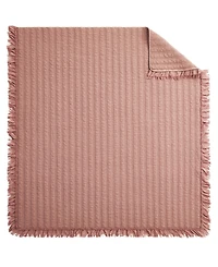 Levtex Wilhemina Stone Washed Quilted Throw, 50" x 60"