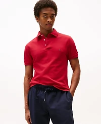 Tommy Hilfiger Men's 1985 Slim Fit Polo Shirt