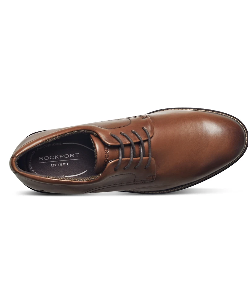 Rockport Men's Cedric Dress Lace Up Oxford