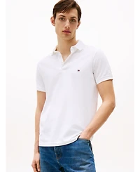 Tommy Hilfiger Men's 1985 Slim Fit Polo Shirt