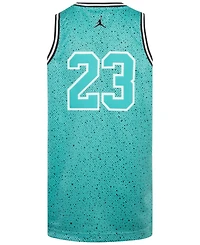Jordan Big Boys Play-Off Tank Top