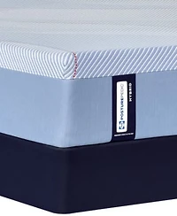 Sealy Posturepedic Hybrid Edelston 12 Medium Tight Top Mattress Collection