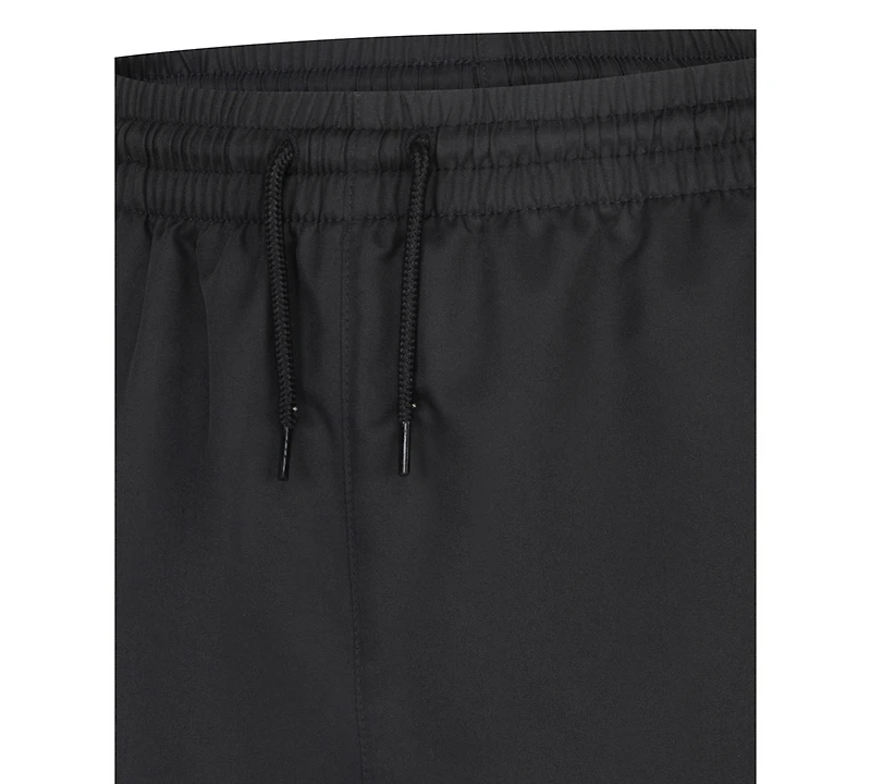 Jordan Big Boys Mj Pull-On Twill Shorts