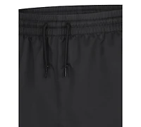 Jordan Big Boys Mj Pull-On Twill Shorts