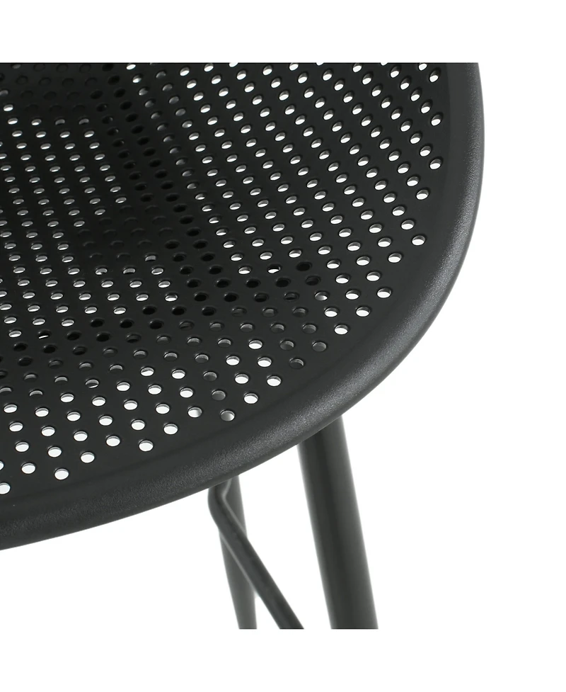 Streamdale Furniture Gable Barstool (Set of 2)