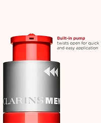 Clarins ClarinsMen Energizing Gel, 1.7 oz.