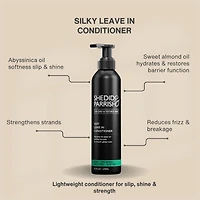 Silky Leave In Conditioner