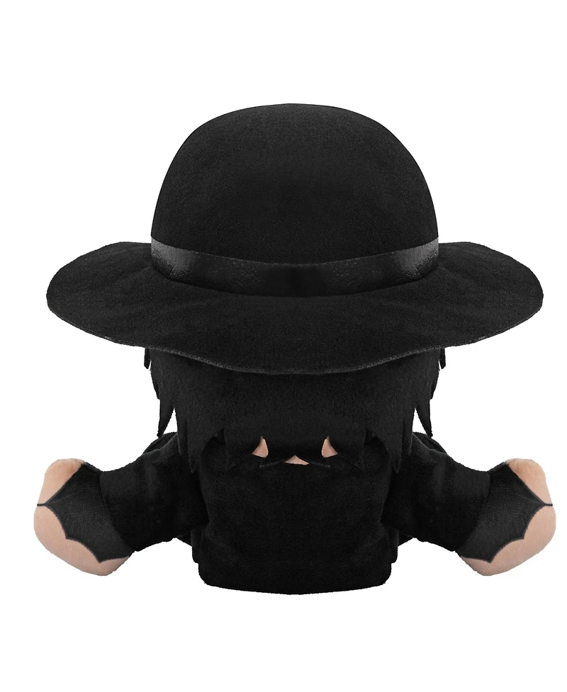 Bleacher Creatures Wwe The Undertaker 8" Kuricha Plush