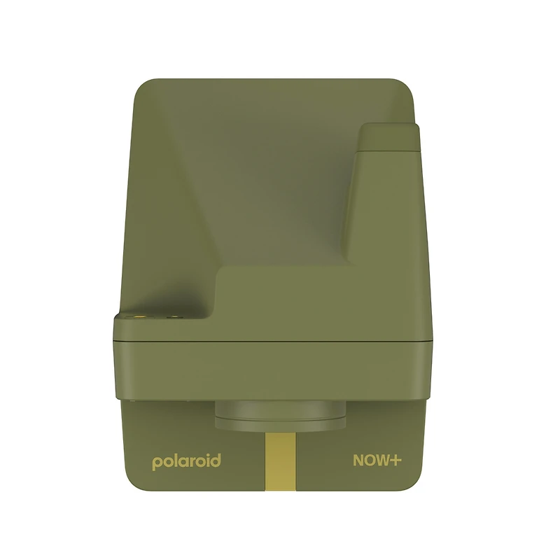 Polaroid Now+ Instant Camera Generation 2 (Forest Green)