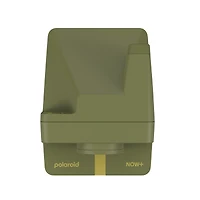 Polaroid Now+ Instant Camera Generation 2 (Forest Green)