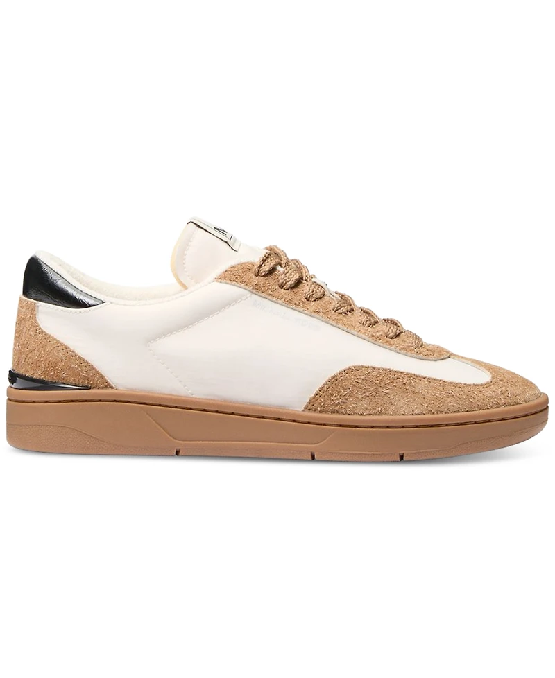 Michael Kors Men's Wilton Low-Top Sneaker