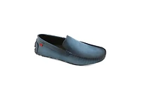 Marc Joseph New York Men's Ovington Ct Driver Loafer