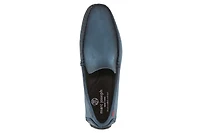 Marc Joseph New York Men's Ovington Ct Driver Loafer