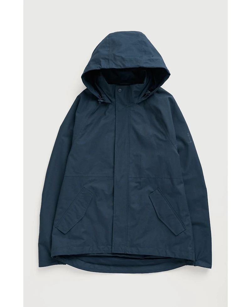Seasalt Cornwall Men's Sea Edge Coat