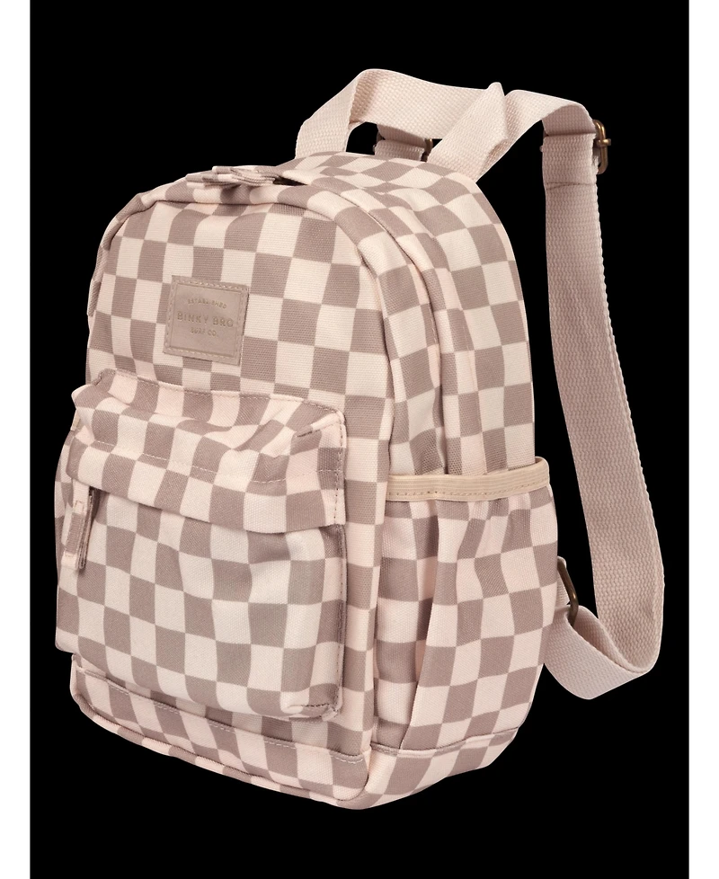 BinkyBro Boys Mini Backpack