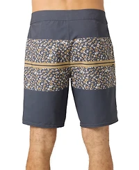 O'Neill Men's Hyperfreak Heat Block BoardShorts