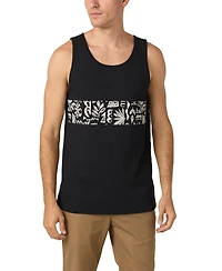 O'Neill Men's Papercut Tank Top