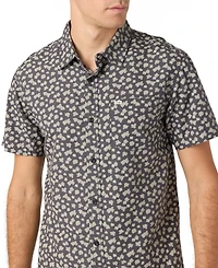 O'Neill Men's Print Standard Shirt