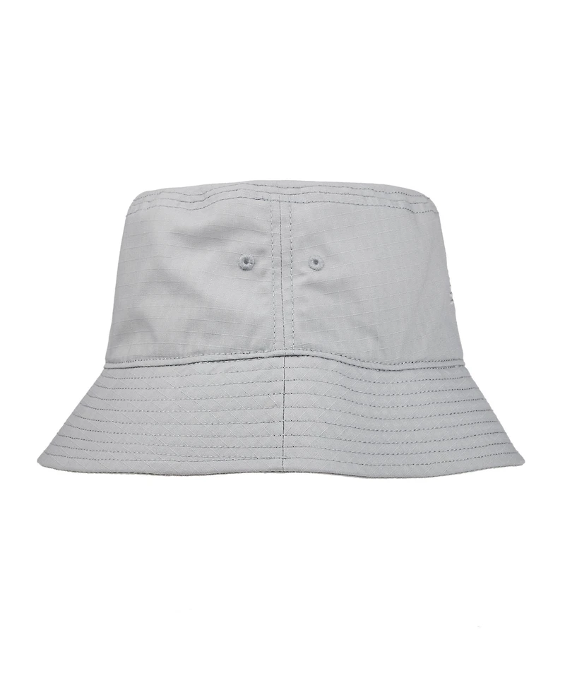 New Balance Men's Flying Logo Slate Bucket Hat S/M