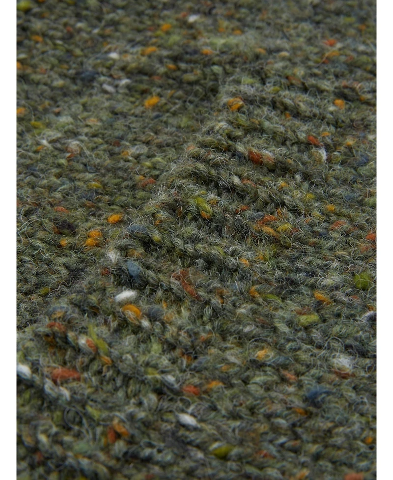 Celtic & Co. Women's Donegal Longline Coatigan