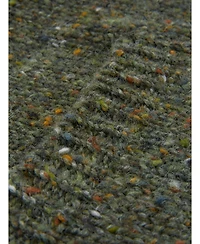 Celtic & Co. Women's Donegal Longline Coatigan